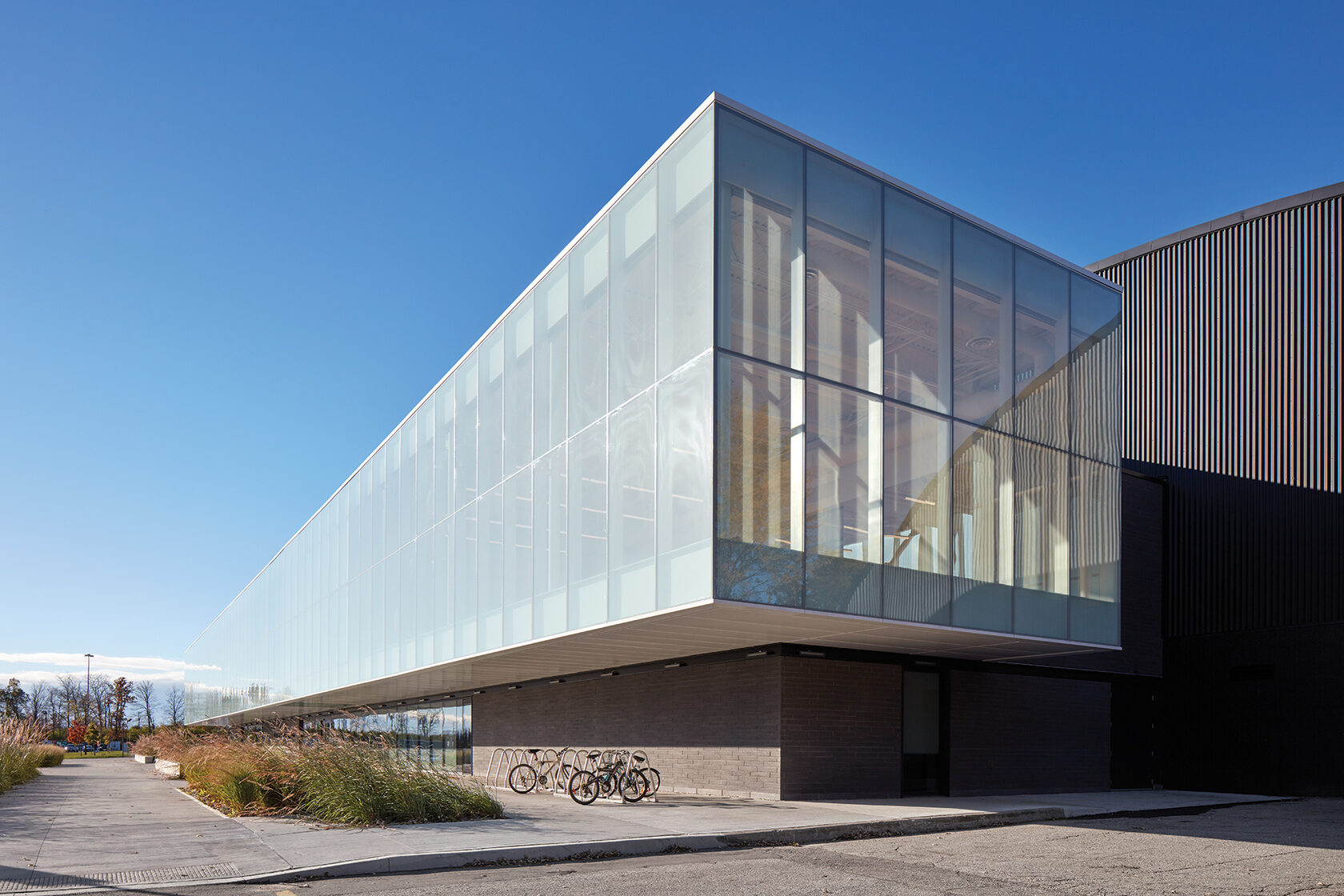 Conestoga Post Graduate June 9