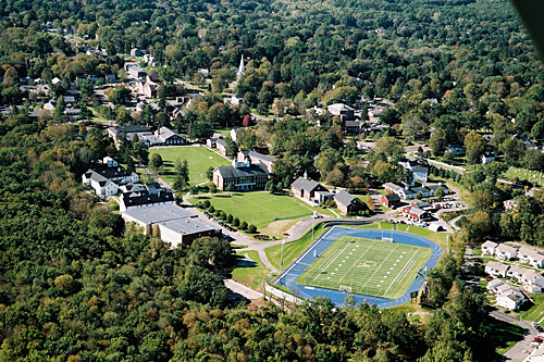 Cheshire Academy