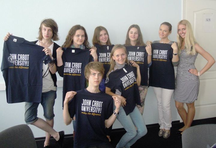 John Cabot University