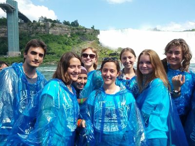 Мария Баранова