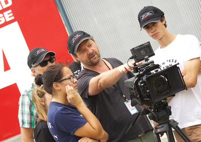 The NewYork Film Academy