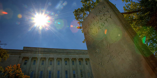 Western Kentucky University