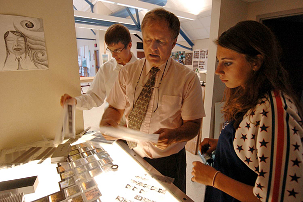 Частные школы Северной Америки. Как выбрать? 