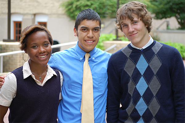 Частные школы Северной Америки. Как выбрать? 